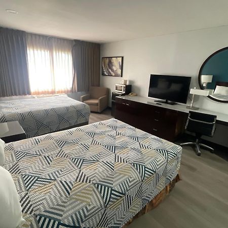 Portside Inn & Suites Los Angeles Dış mekan fotoğraf