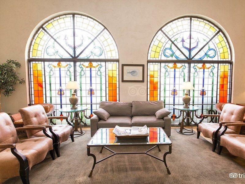 Portside Inn & Suites Los Angeles Dış mekan fotoğraf