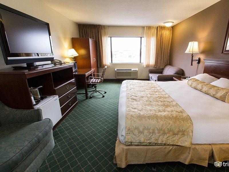 Portside Inn & Suites Los Angeles Dış mekan fotoğraf