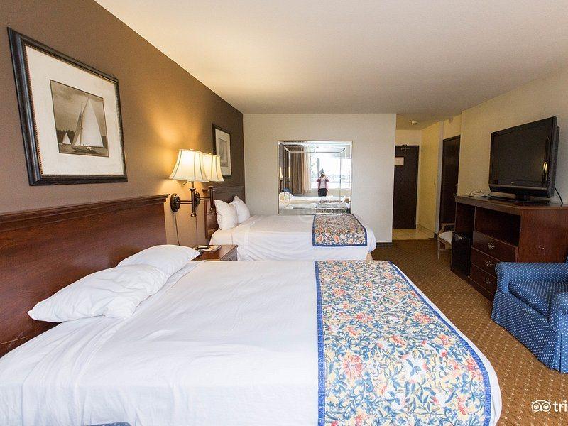 Portside Inn & Suites Los Angeles Dış mekan fotoğraf