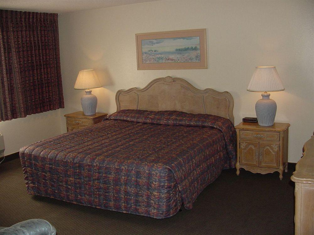 Portside Inn & Suites Los Angeles Dış mekan fotoğraf