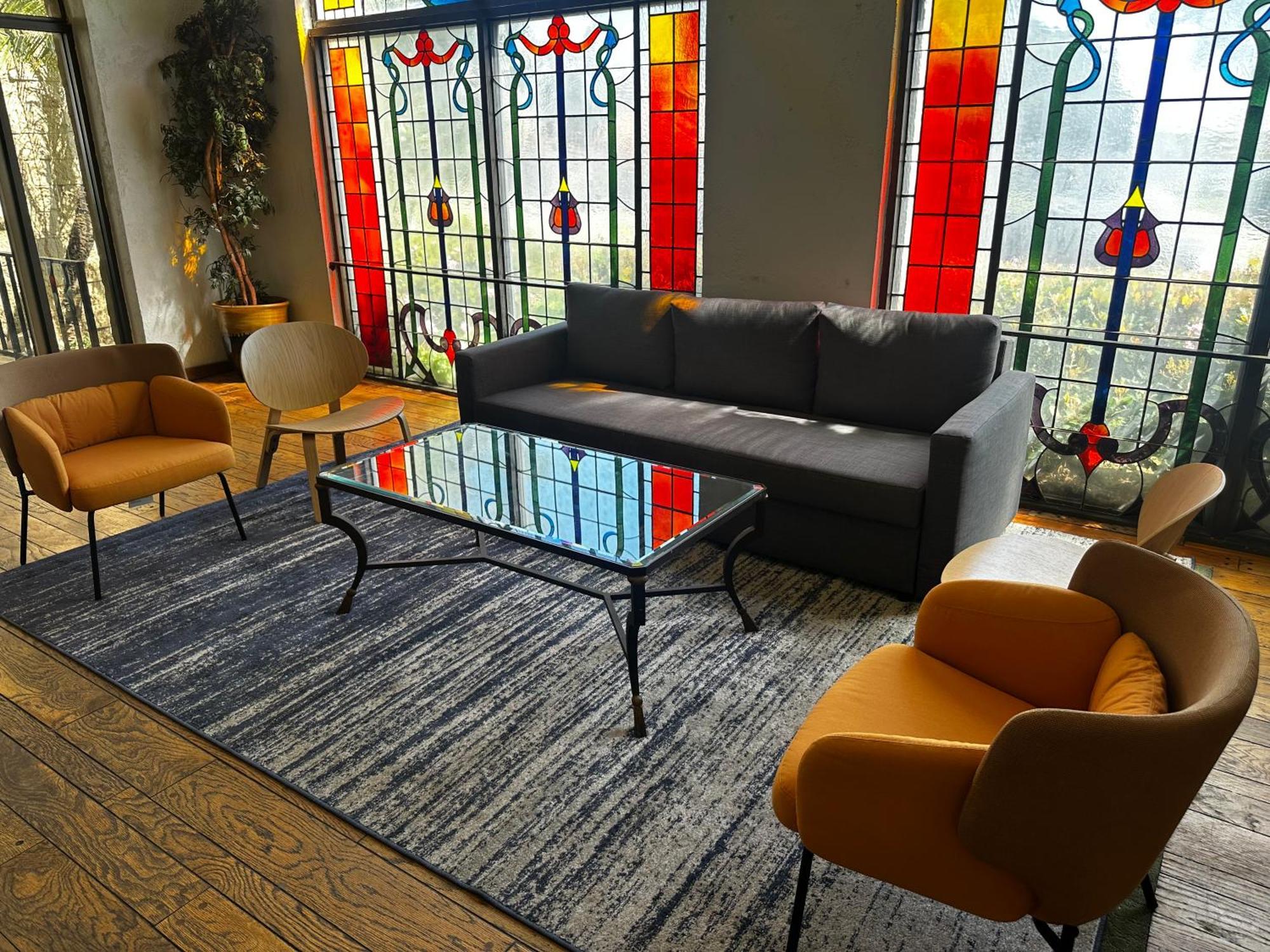Portside Inn & Suites Los Angeles Dış mekan fotoğraf