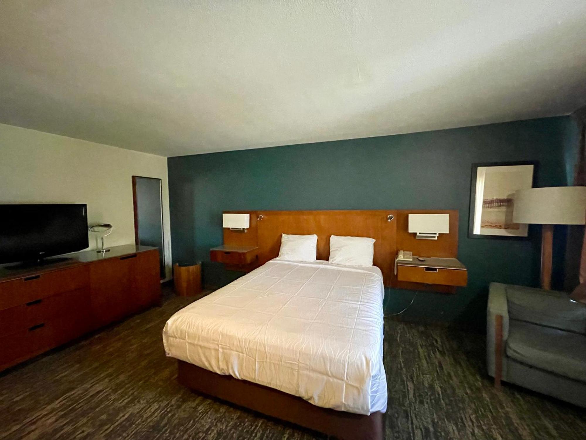 Portside Inn & Suites Los Angeles Dış mekan fotoğraf