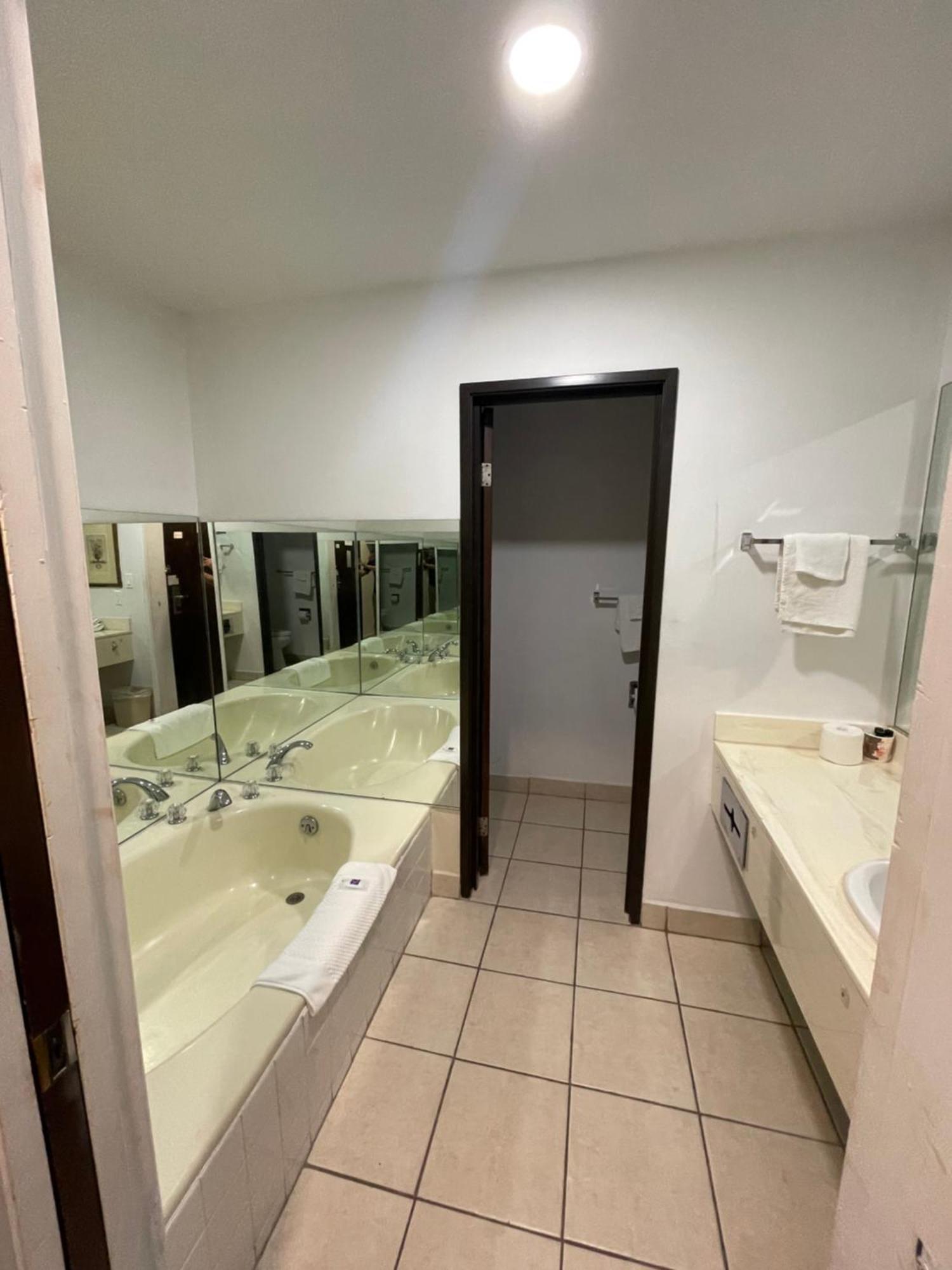 Portside Inn & Suites Los Angeles Dış mekan fotoğraf