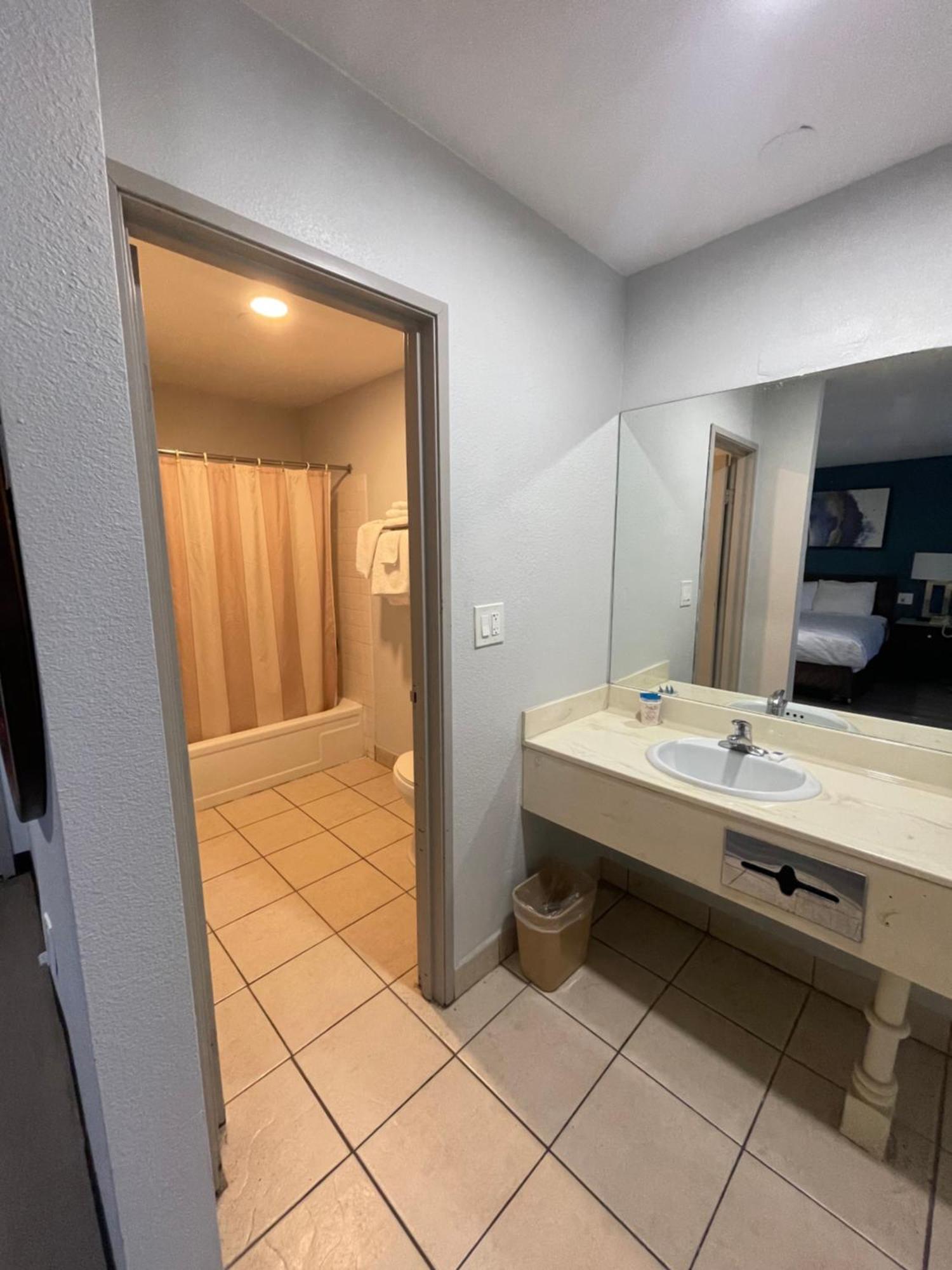 Portside Inn & Suites Los Angeles Dış mekan fotoğraf