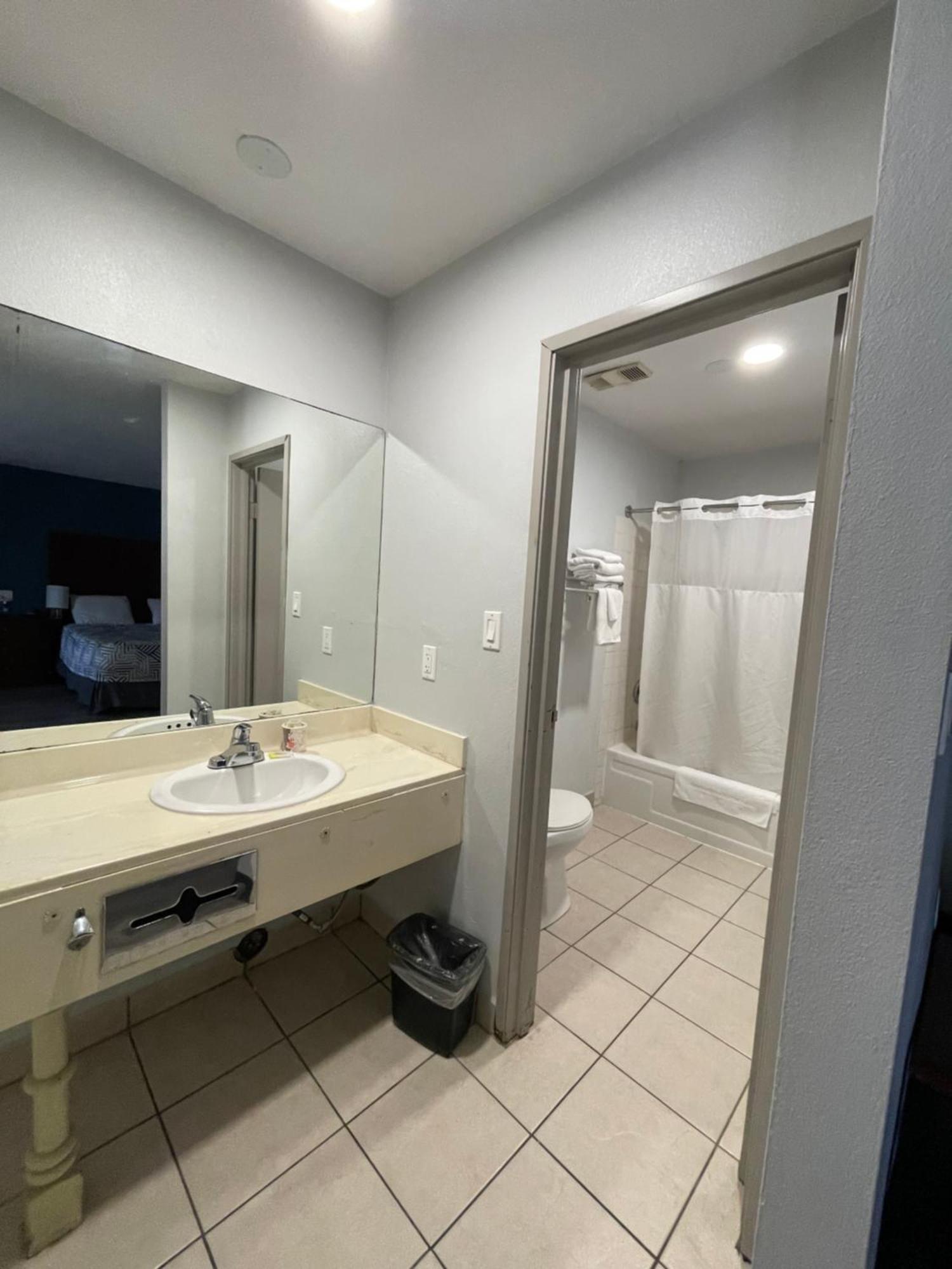 Portside Inn & Suites Los Angeles Dış mekan fotoğraf