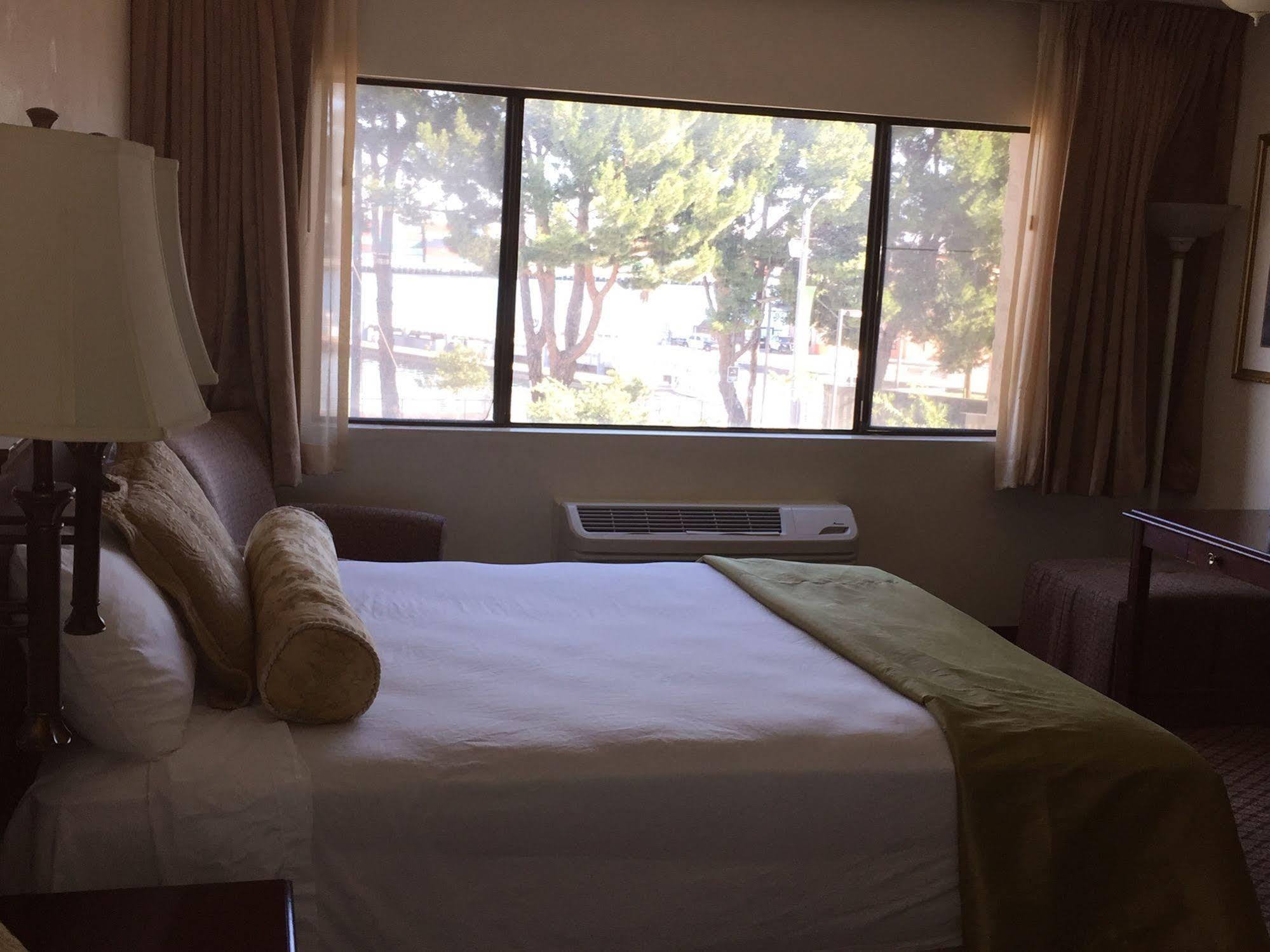 Portside Inn & Suites Los Angeles Dış mekan fotoğraf