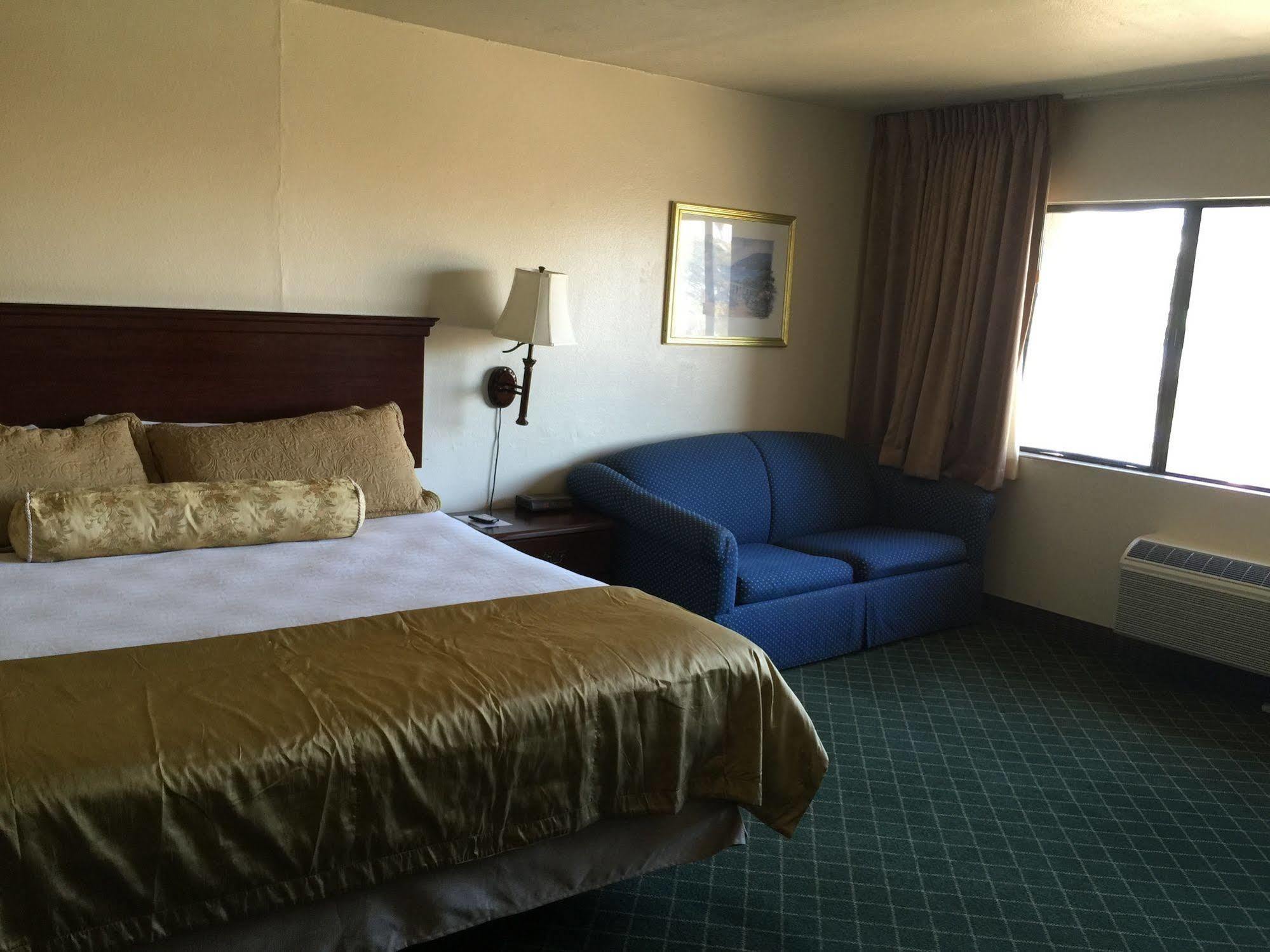 Portside Inn & Suites Los Angeles Dış mekan fotoğraf